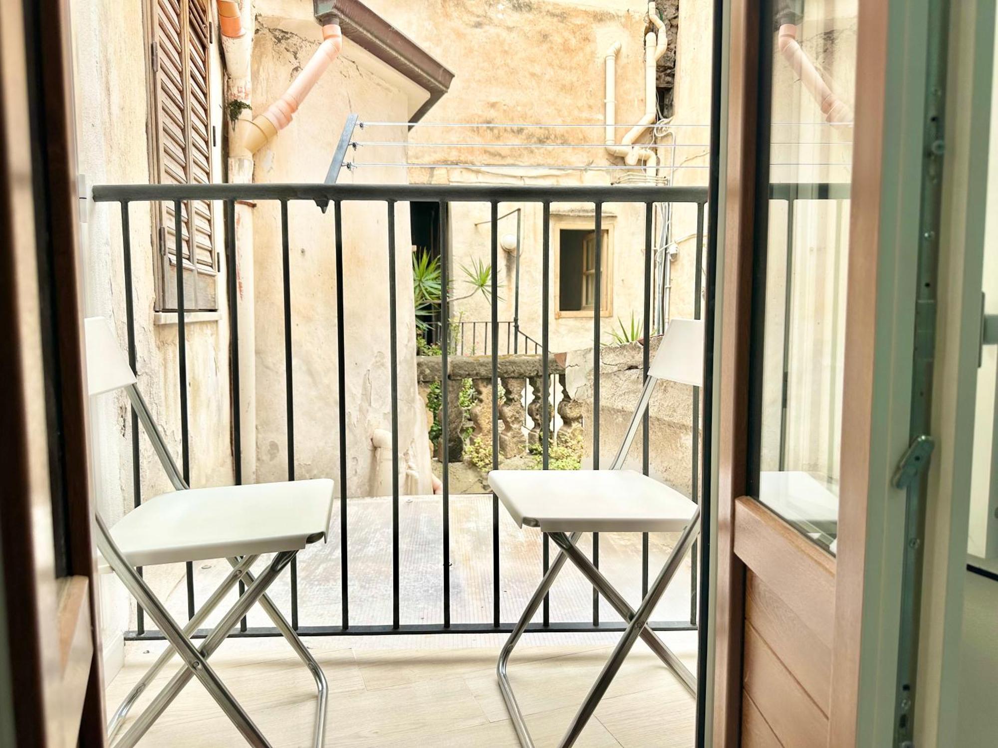 Ale & Andry House Leilighet Cefalù Eksteriør bilde